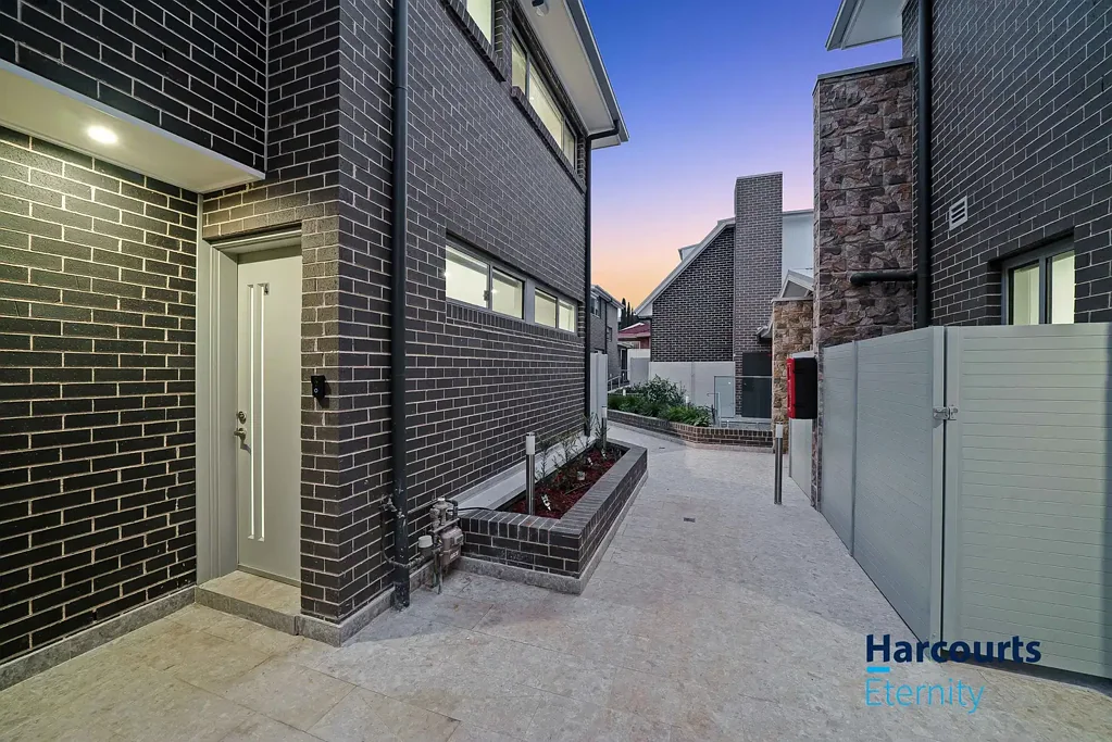 4/2-4 Andrew Place, Girraween, NSW 2145
