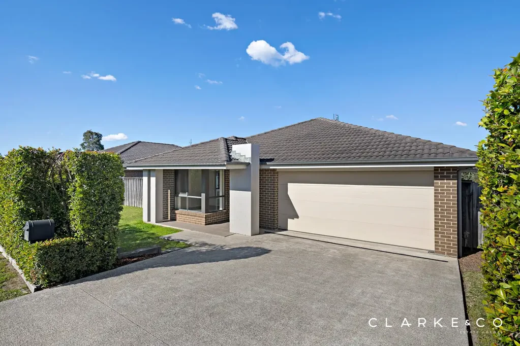 Thornton 4Kwarto A WELL PRESENTED HOME WITH BROAD BUYER APPEAL!