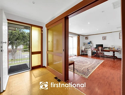17 Mirboo Street, Dandenong North, VIC 3175, 3 ਕਮਰੇ, 2 ਬਾਥਰੂਮ, House