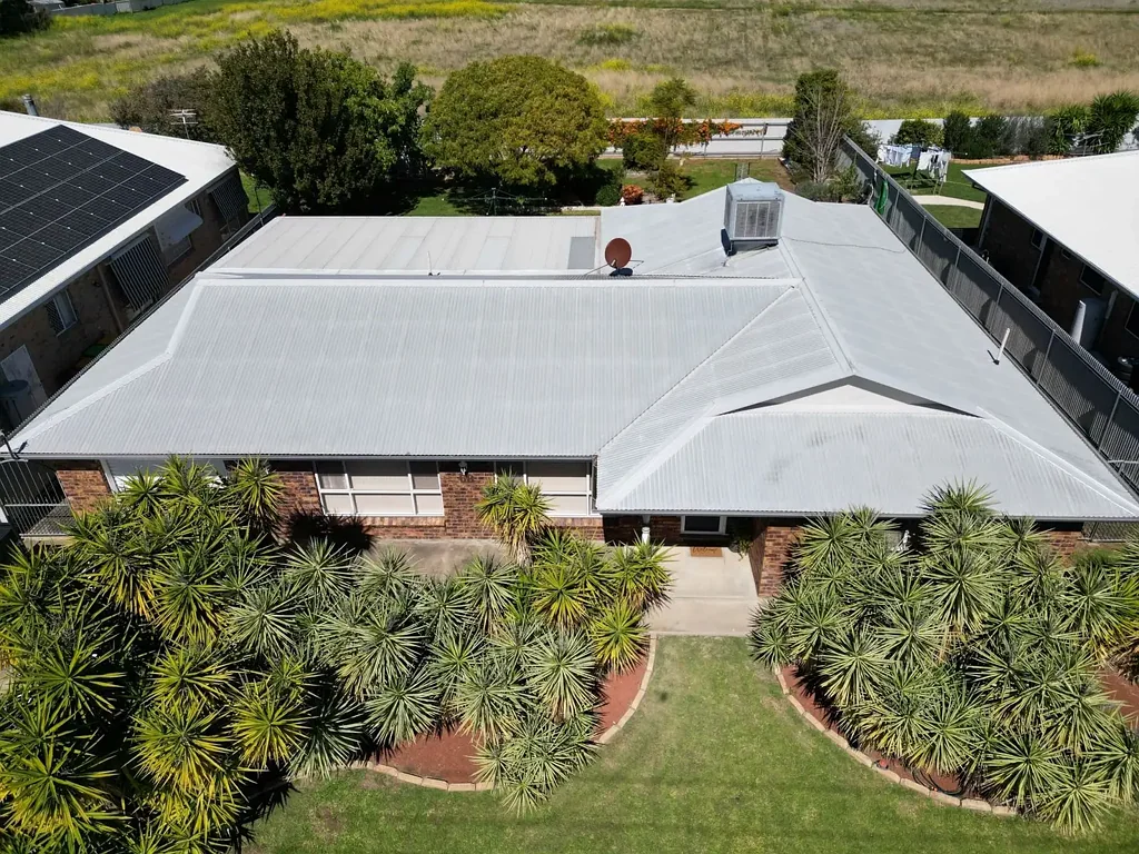 Address Withheld, Moree, NSW 2400