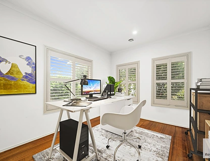 41a Saltley Street, South Kingsville, South West Melbourne, 4 રૂમ, 2 બાથરૂમ, House