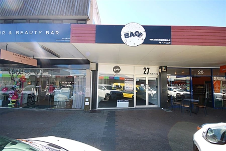 Business  Town Centre Zone