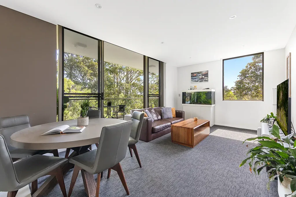 351/132-138 Killeaton Street, St Ives, NSW 2075