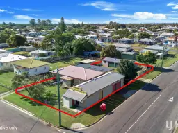 231 Cheapside Street, Maryborough