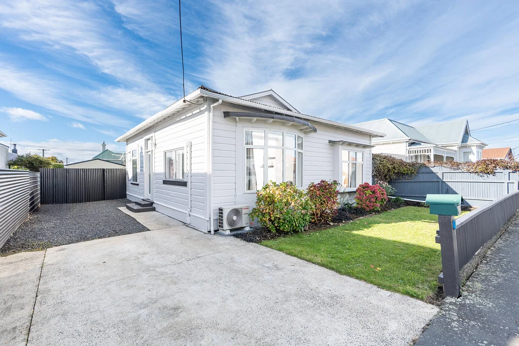 Forbury 3Zimmer Sun-filled family home with flexible living
