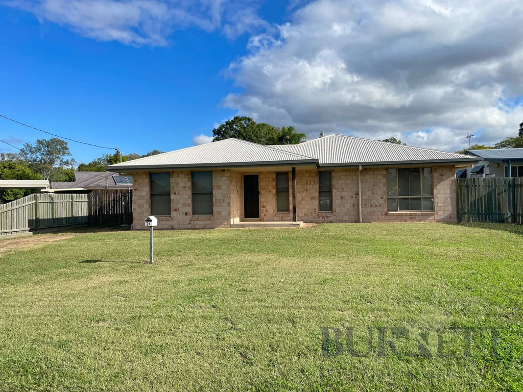 2a Frederick Street, Biggenden, QLD 4621