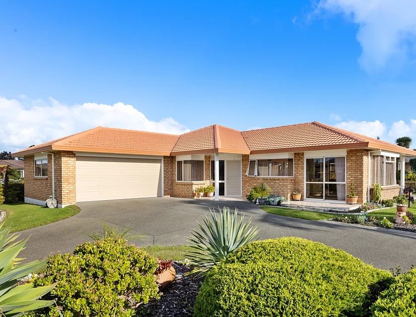 2 McGowan Place, Orewa, Rodney, 3 Bedrooms, 2 Bathrooms, House