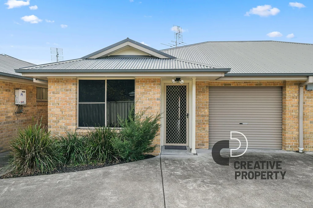 East Maitland 2બેડરૂમ Little Ripper