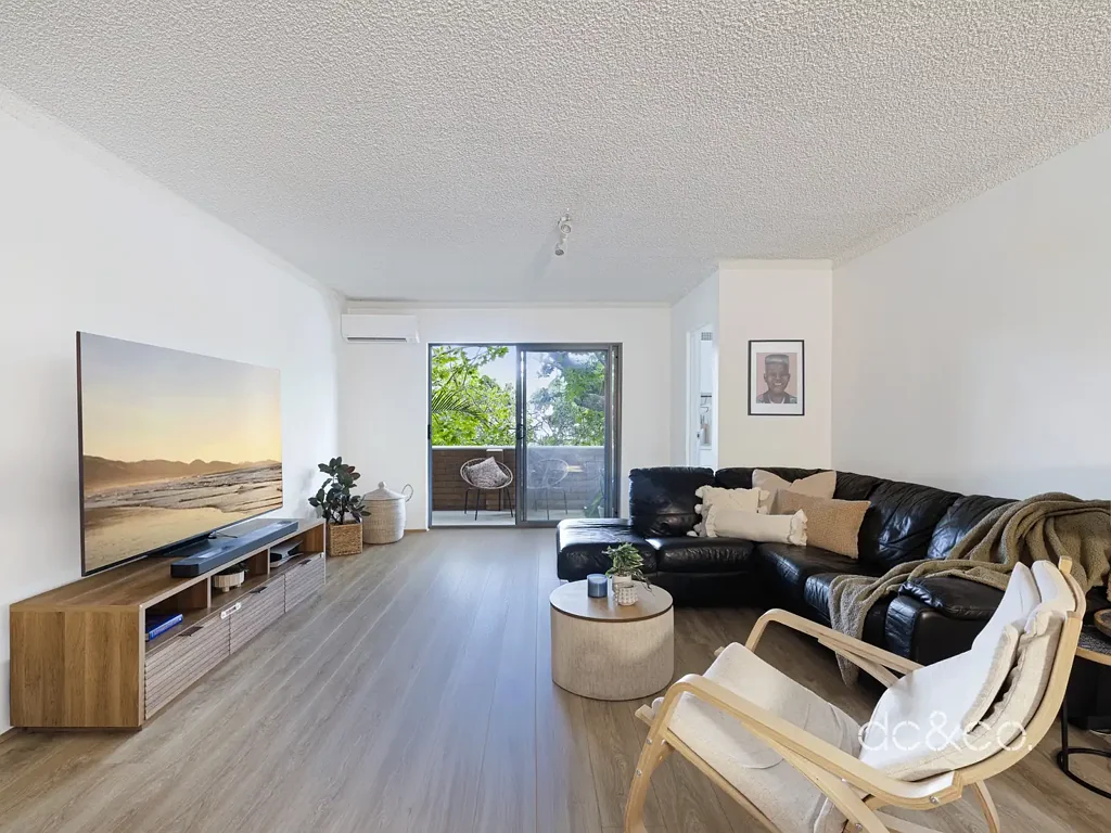 5/134-136 Hampden Road, Abbotsford, NSW 2046
