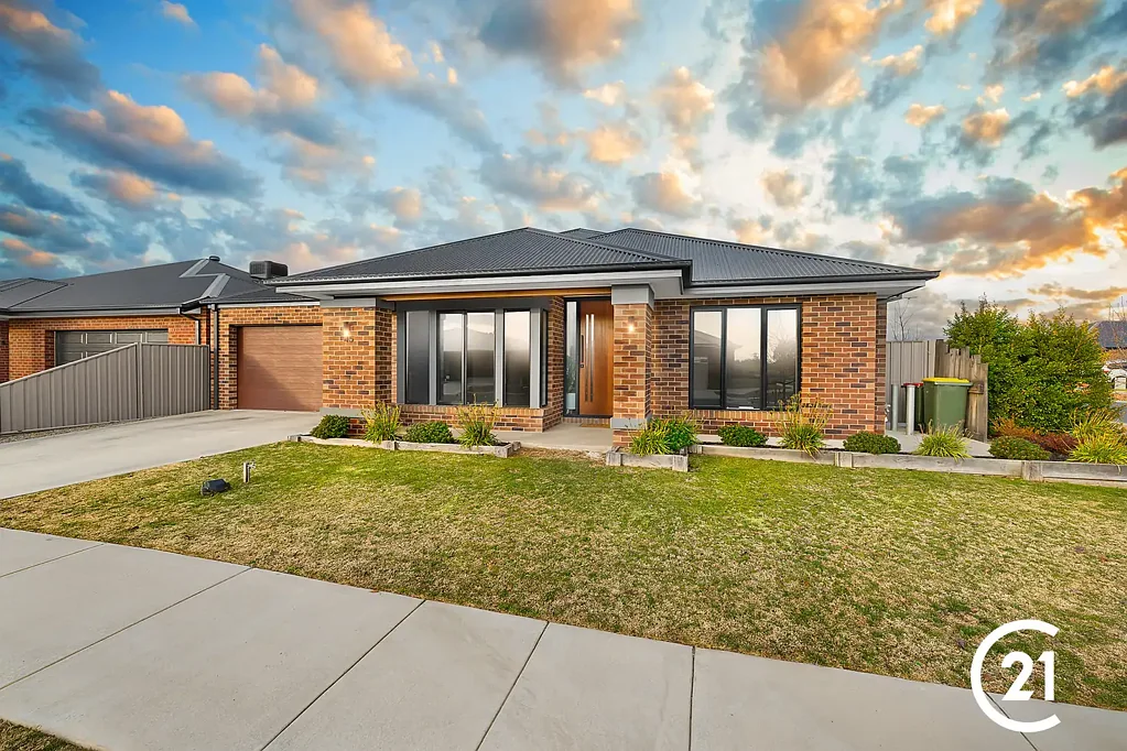 The Perfect Designed Family Home