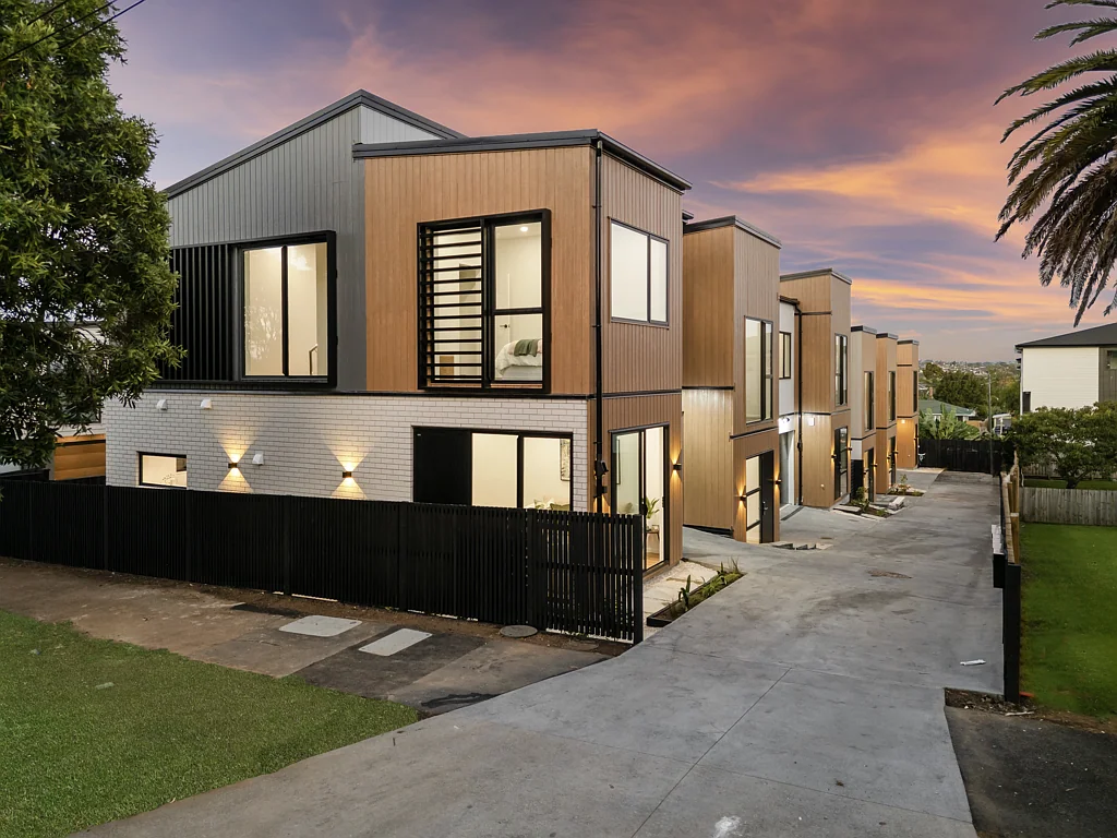 10F Bagnall Ave, Point England, Auckland City, Auckland