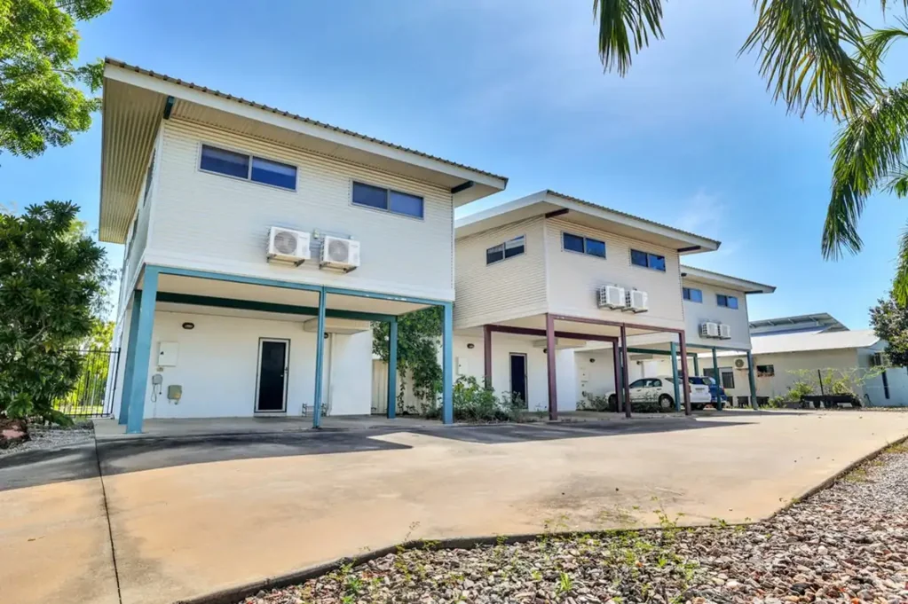 2/110 Flynn Circuit, Bellamack, NT 832