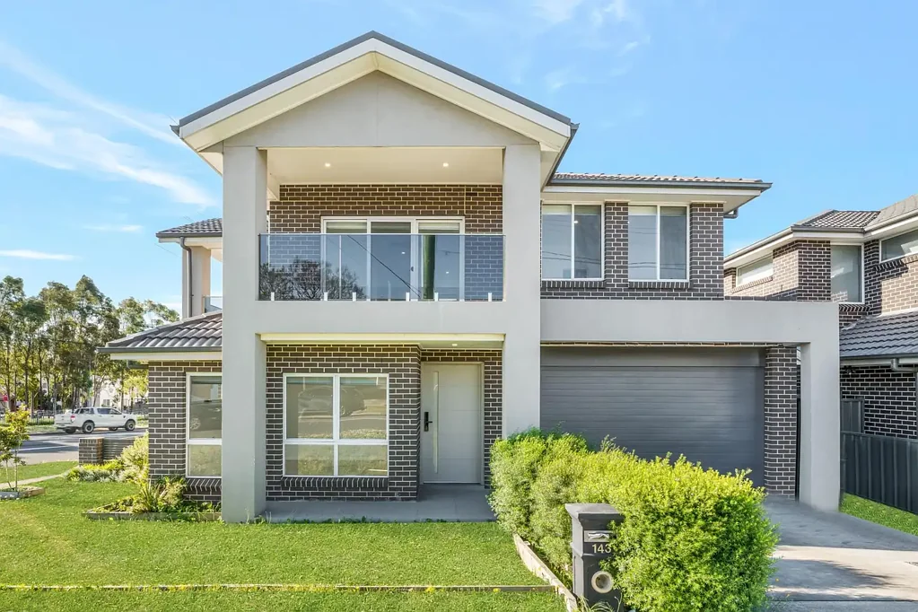 143 South Liverpool Road, Busby, NSW 2168
