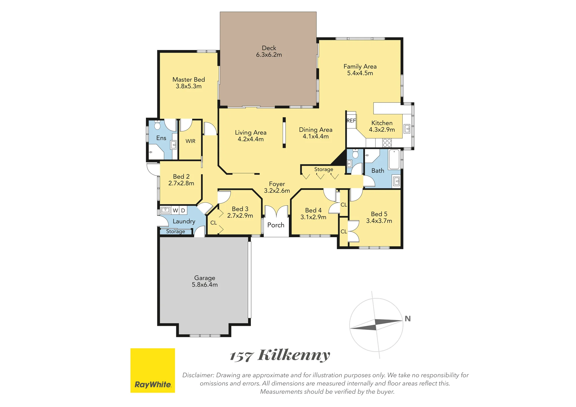 157 Kilkenny Drive, Dannemora, photo 2