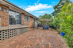 3/107 Sunshine Boulevard, Mermaid Waters