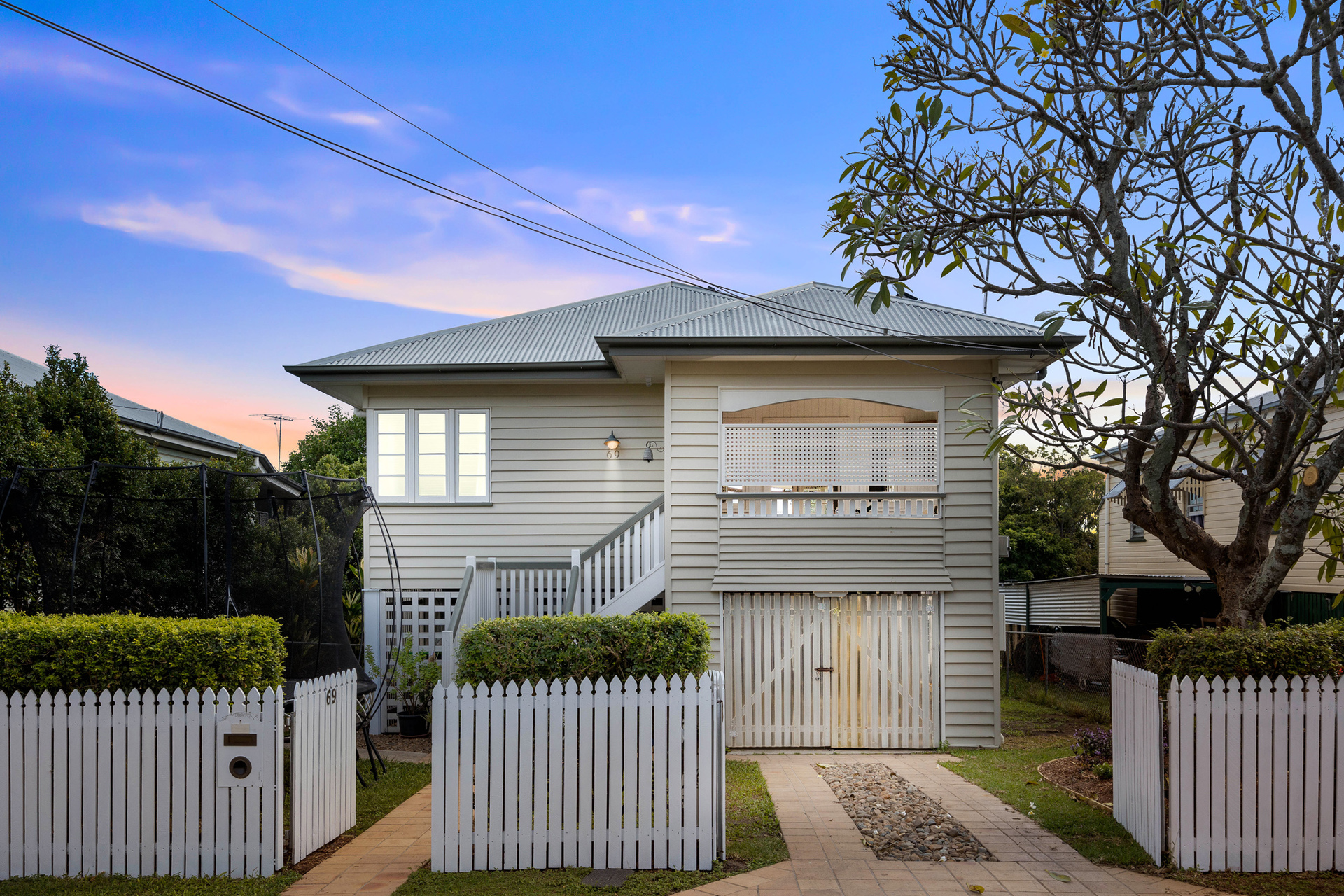 69 MEARNS ST, FAIRFIELD QLD 4103, 0房, 0浴, House