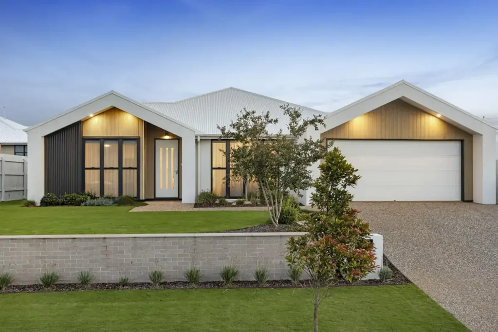 Middle Ridge 4 Bedroom A Testament to Opulent Family Living