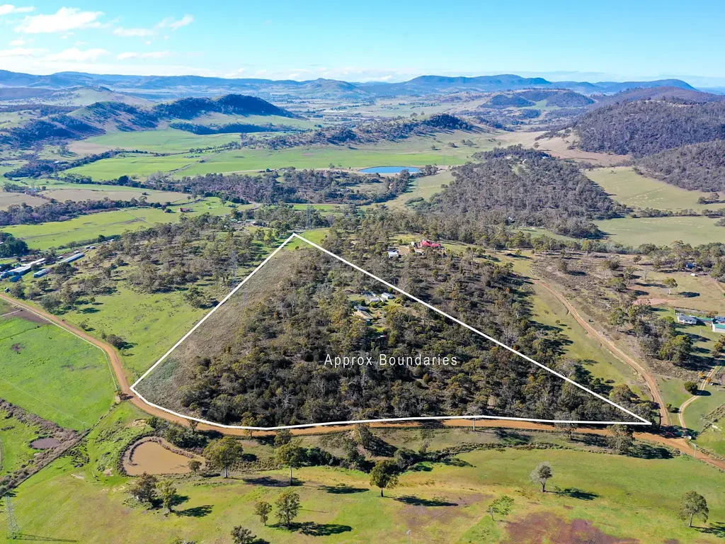 Broadmarsh 3બેડરૂમ Lifestyle Acreage with Established Boarding Kennel Business Potential