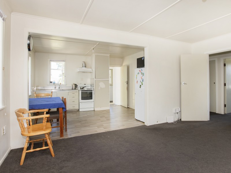 50 Tyndall Road, Outer Kaiti, Gisborne, 4 habitaciones, 0 baños