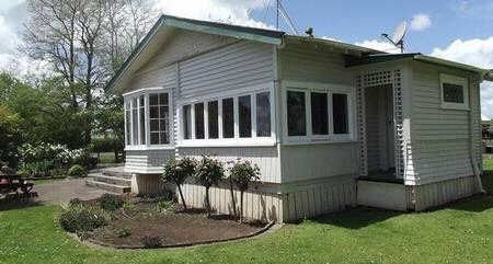 83 Hautapu Road, Pukemoremore, Waipa, 4 chambres, 1 salles de bain