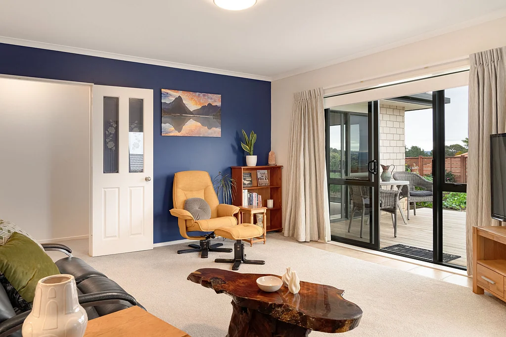 Ohauiti 3Habitaciones Owners’ Next Move Secured!