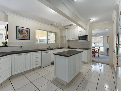 119 Galaxy Street, Bridgeman Downs, QLD 4035, 5 રૂમ, 3 બાથરૂમ, House
