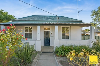 Eaglehawk 3Zimmer AUCTION - IN ROOM @ THE DRAWING ROOM - 79 Olinda St, Quarry Hill VIC 3550