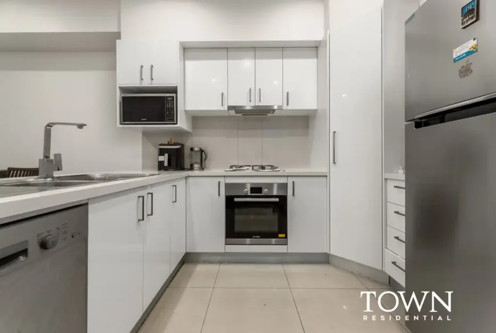 Lawson 3 Slaapkamer Modern, Spacious & Convenient