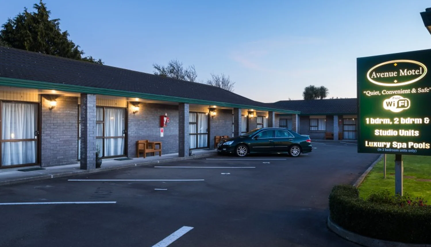 116 Fitzherbert Avenue, West End, Palmerston North, 0 Kuwarto, 0 Banyo