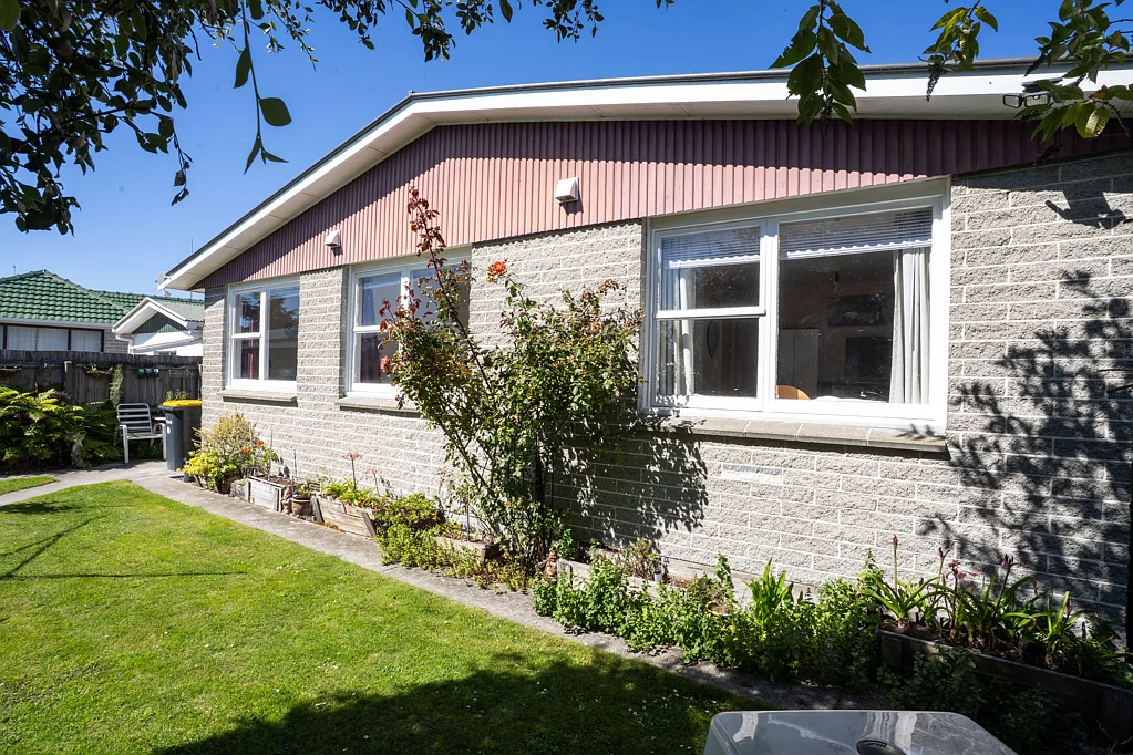 18 Compton Street, Woolston, Christchurch, Canterbury