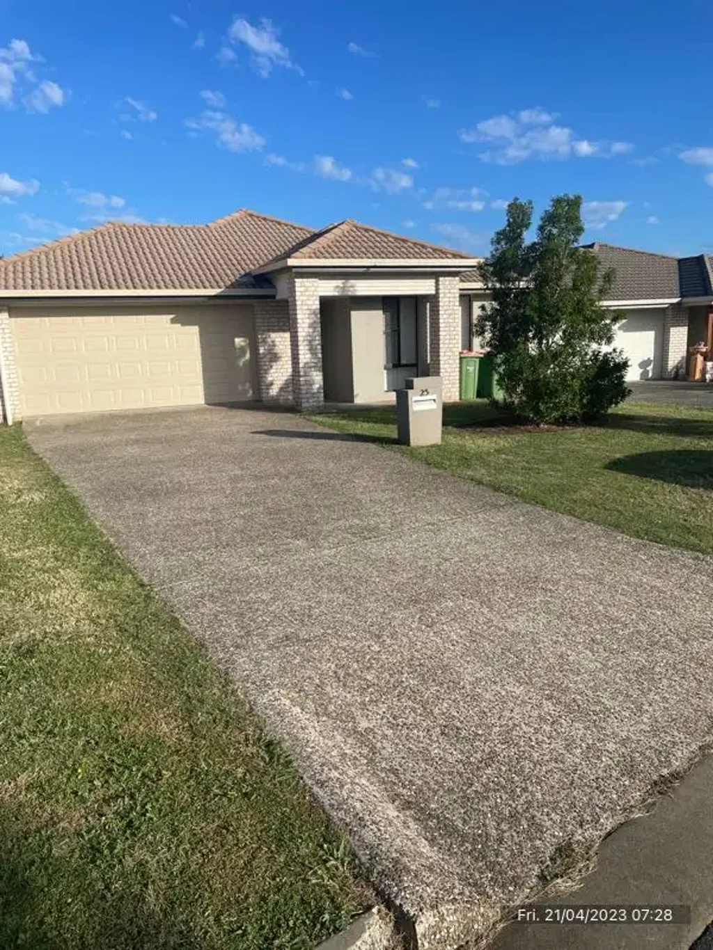 SPACIOUS 4 BEDROOM HOME - CAN BE YOURS !!!