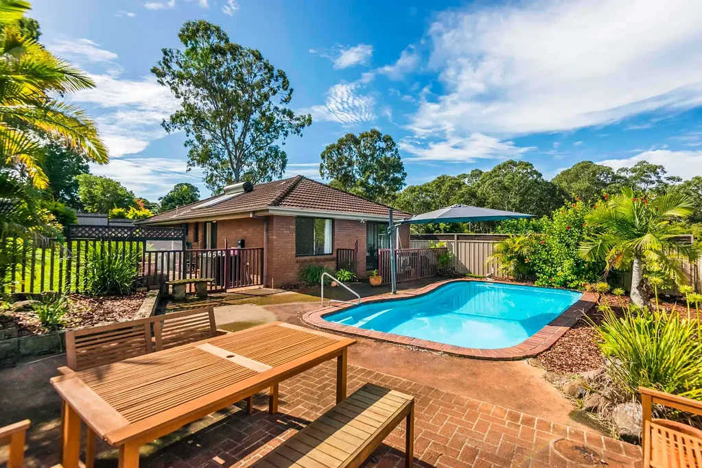 Goonellabah 3 Bedroom Neat, Sweet and Complete