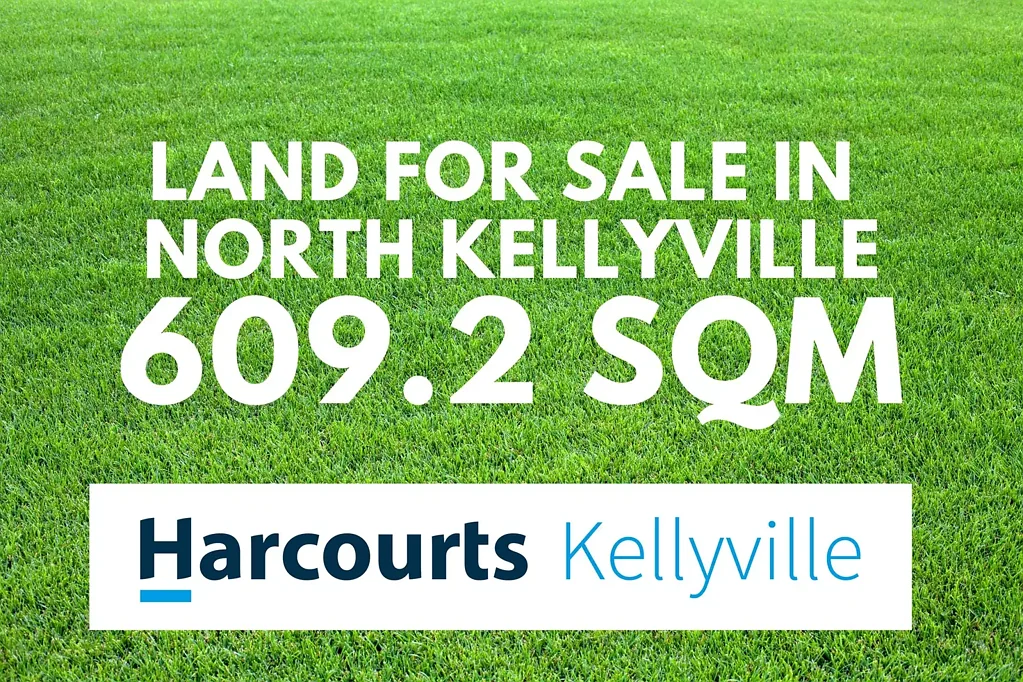 North Kellyville Premium Land with DA Approval for a Grand Family Home
