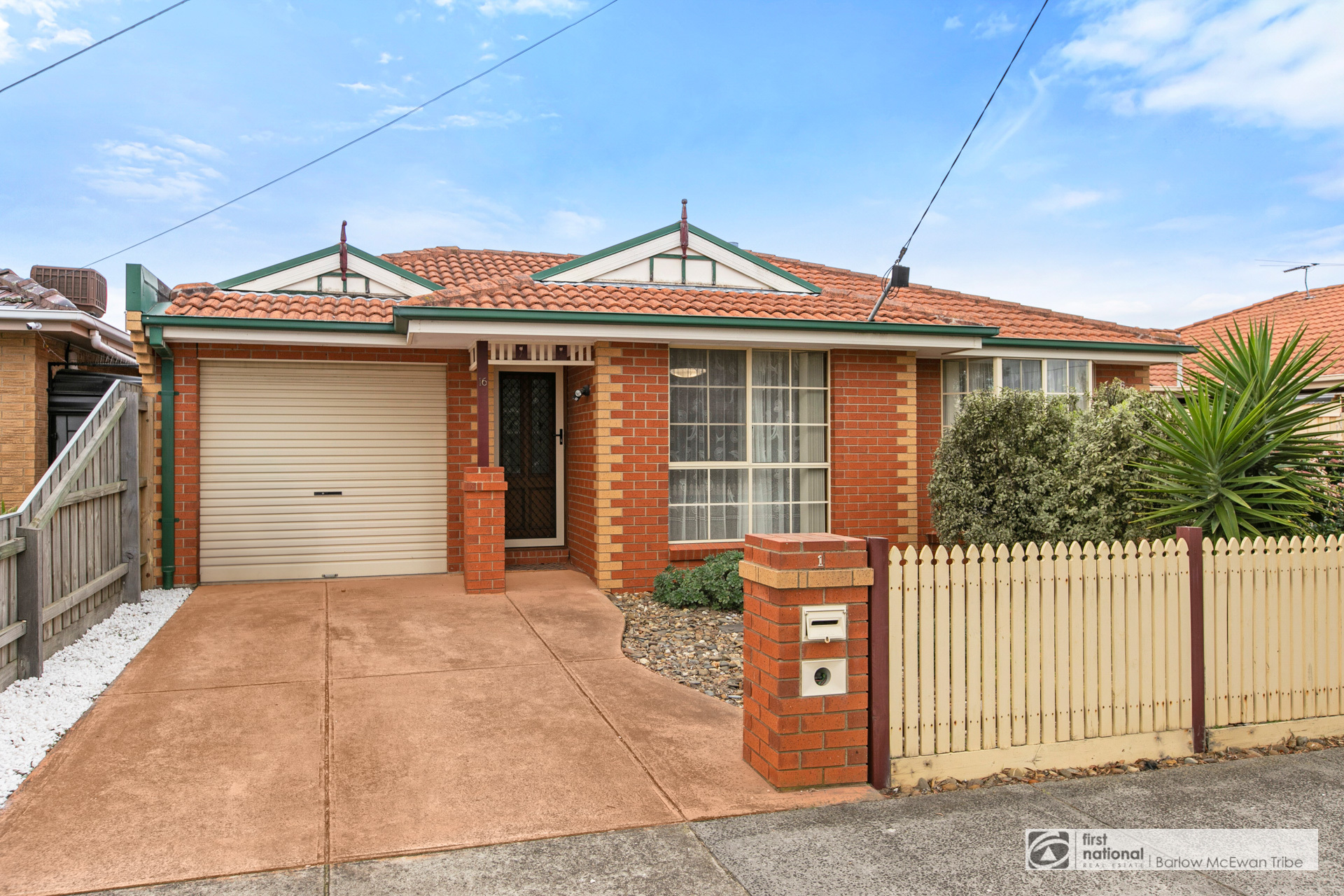 16 DOVE AV, ALTONA VIC 3018, 0 Bedrooms, 0 Bathrooms, Unit