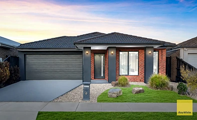 Tarneit 4房 Tarneit 地区，满足您家庭所有期待的理想居所 Everything Your Family Has Been Looking For in Tarneit Location