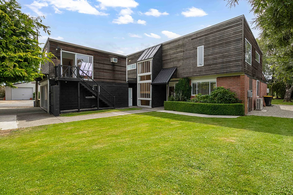 36 Norton Street, Gore, Southland