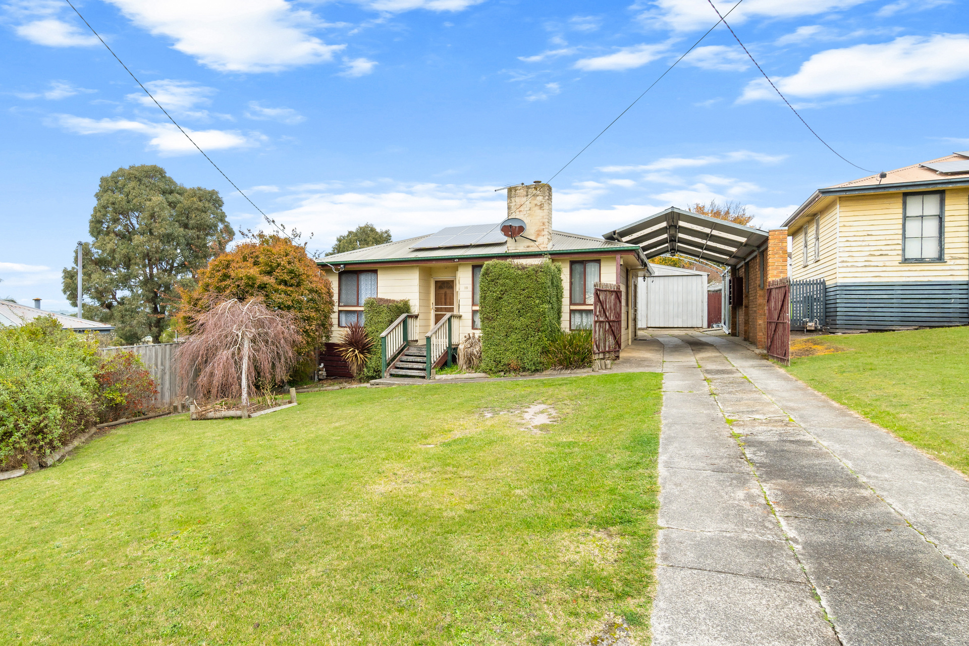 10 KOKODA ST, MORWELL VIC 3840, 0 ਕਮਰੇ, 0 ਬਾਥਰੂਮ, House