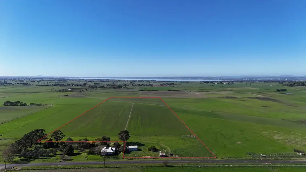 321 Larpent Road, Cororooke, VIC 3254