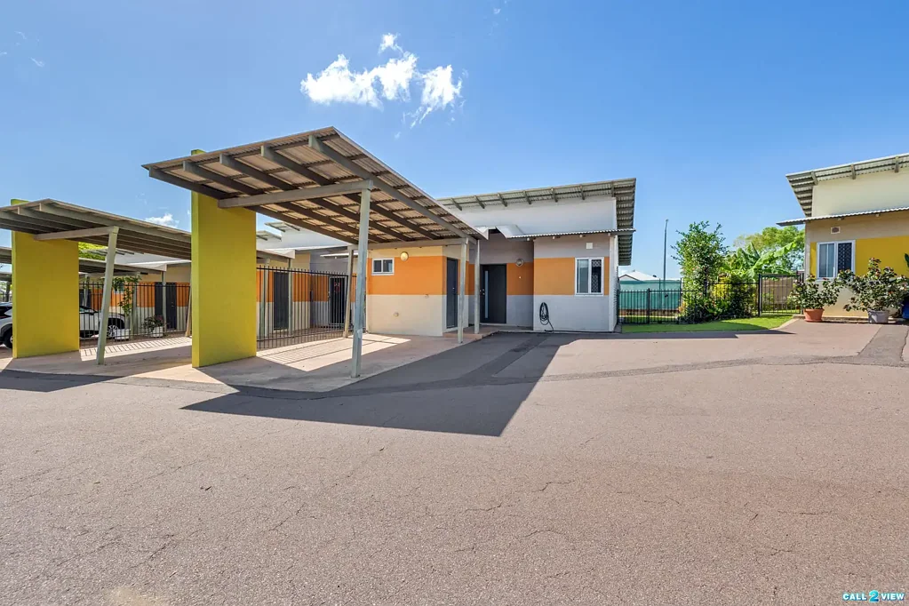 4/121 Flynn Circuit, Bellamack, NT 832