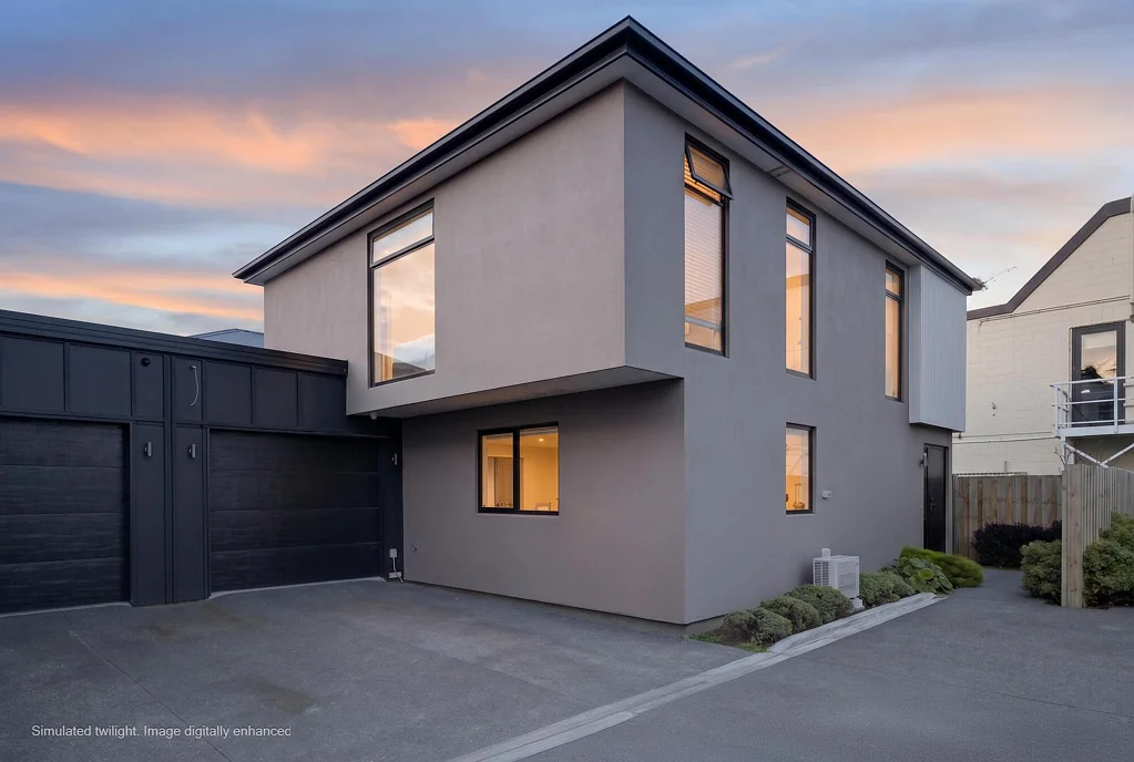 New Brighton 4chambre Quality Coastal Living, Just 100m to Beach!
