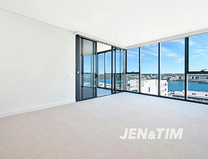 607/21 Marquet Street, Rhodes, Inner West, 3 phòng ngủ, 2 phòng tắm, Apartment