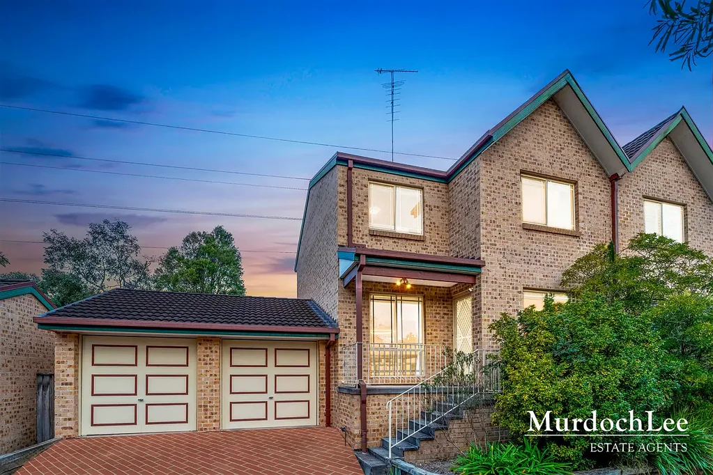 10/14-16 Patu Place, Cherrybrook, NSW 2126