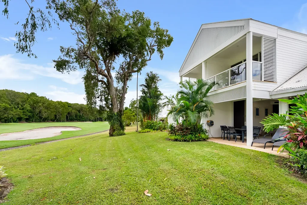 Port Douglas 2Phòng ngủ Fairway Villa In Iconic Sheraton Mirage