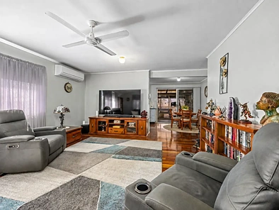 118 Cemetery Road, Raceview, QLD 4305, 3 slaapkamers, 1 badkamers, House