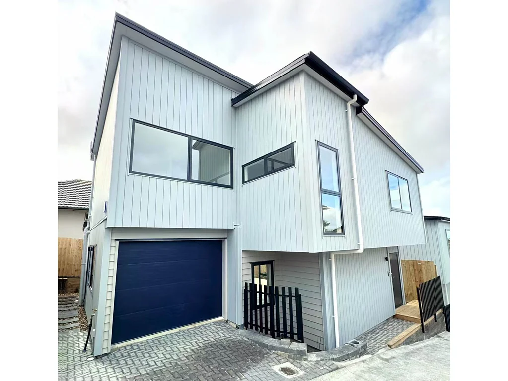 Mount Roskill 4Kwarto Spacious, Quality Family Home