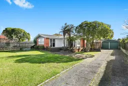 21 Laurence Street, Queenwood