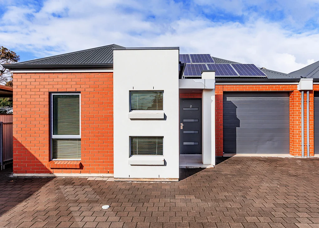 Seaton 3Zimmer Affordable Living at Its Best - Modern Comfort & Easy-Care