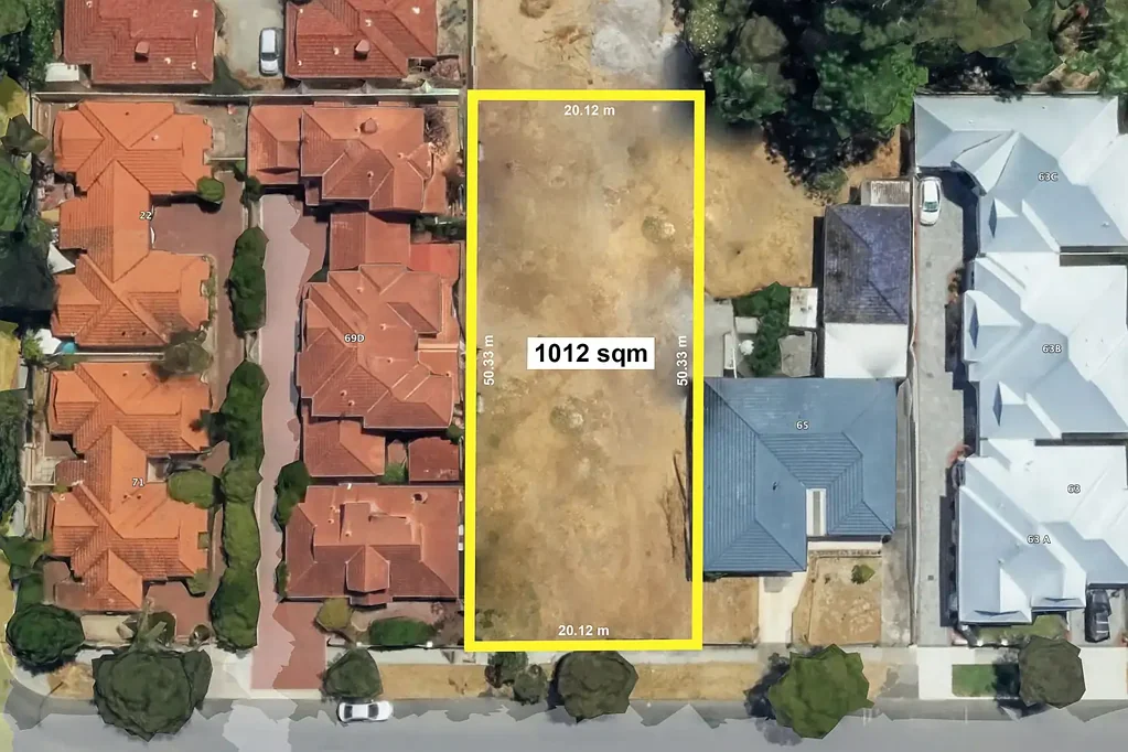 67 Geddes Street, Victoria Park, WA 6100