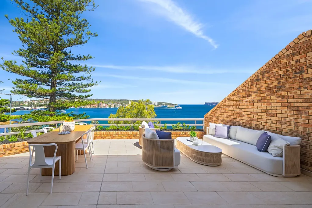 12/55 The Crescent, Fairlight, NSW 2094