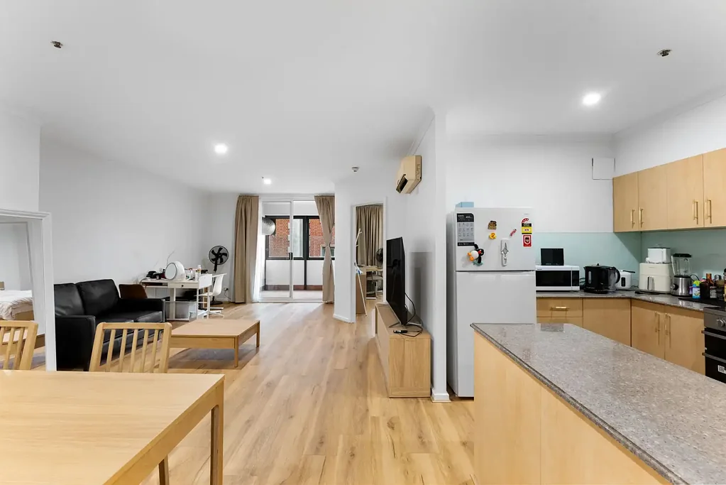 43/65 King William Street, Adelaide, SA 5000